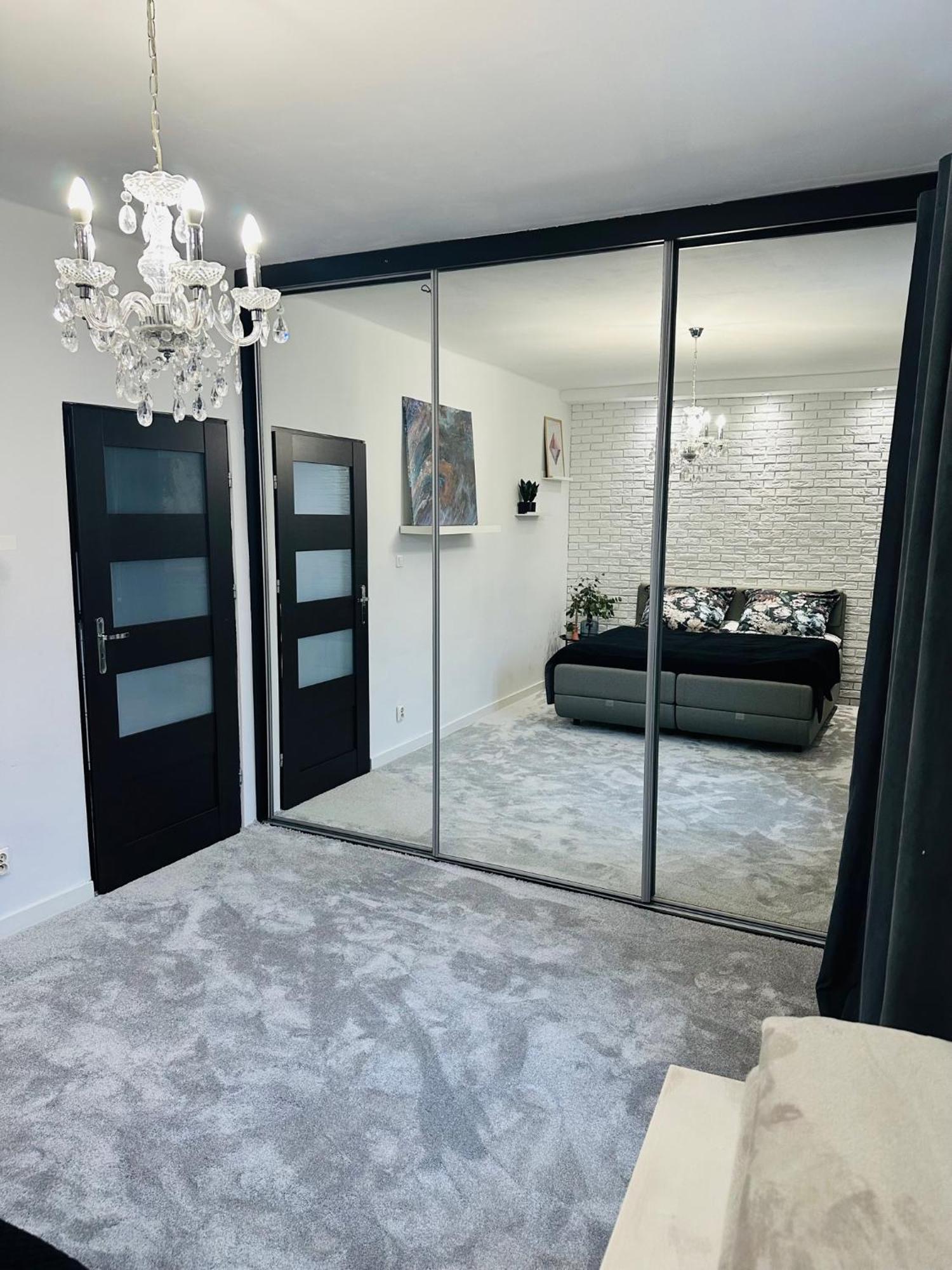 Rynek Apartament Tarnowskie Góry Buitenkant foto